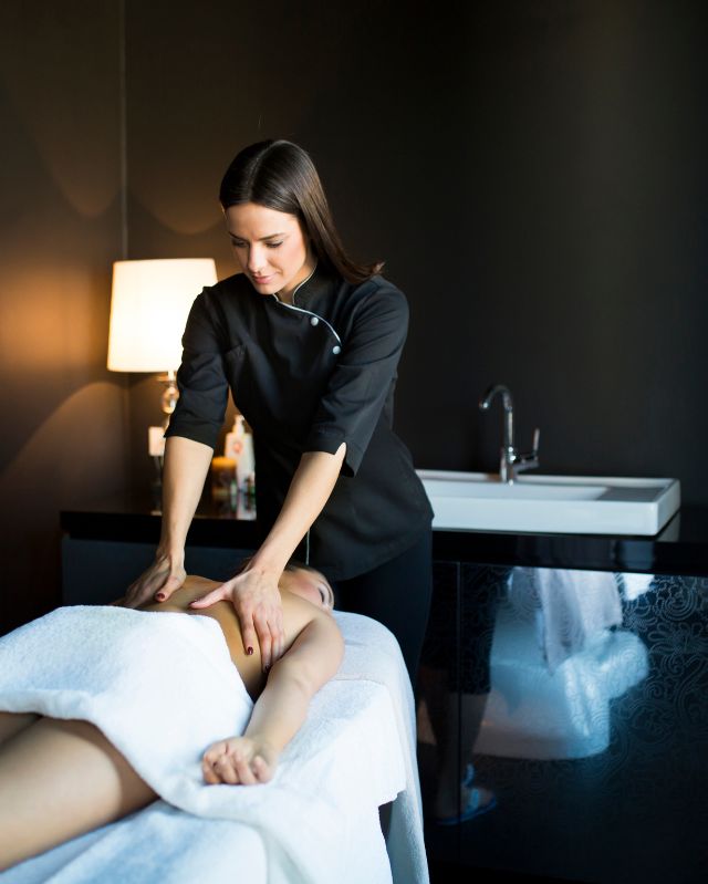 창원출장마사지