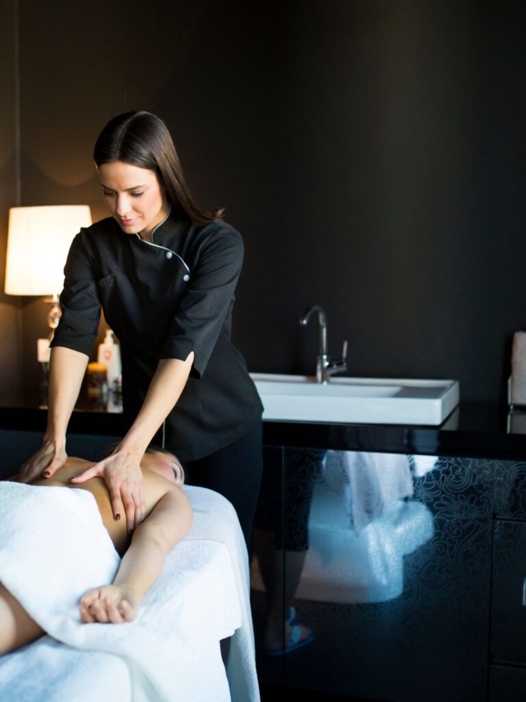 김해출장마사지 