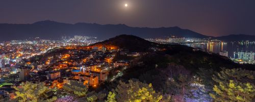 진해출장마사지